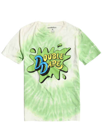 double dare t shirts